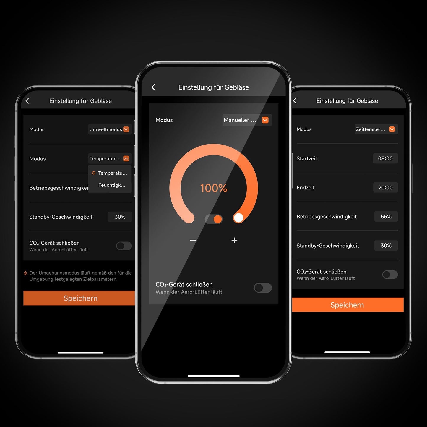 2025 Spider Farmer G3000 Komplettset (90x90x180cm) 