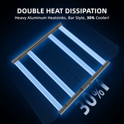 2025 Spider Farmer G3000 Komplettset (90x90x180cm) 