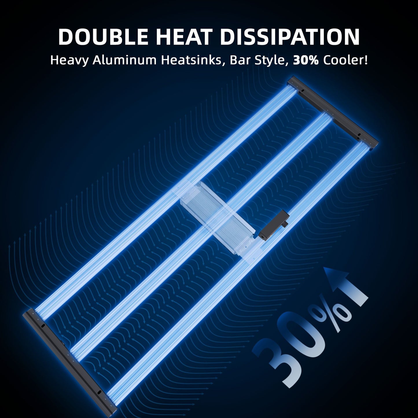 2025 Spider Farmer G4500 Komplettset (140x70x200cm) 