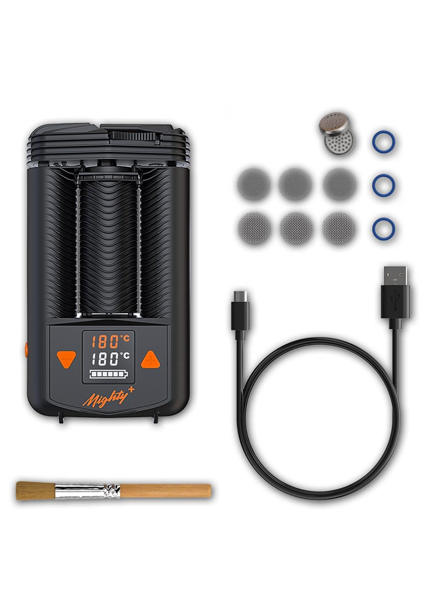 Storz und Bickel Mighty +