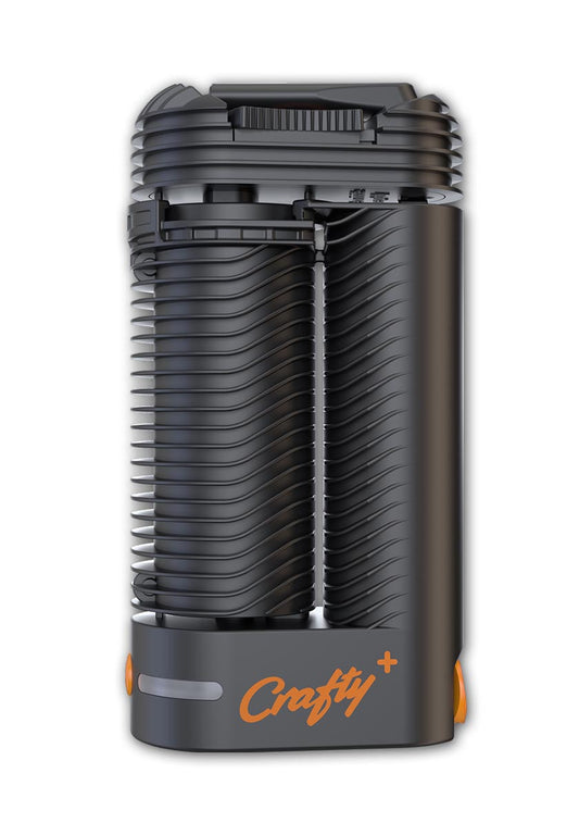 Crafty+ (Plus) V2 Vaporizer Komplett-Set (USB-C)