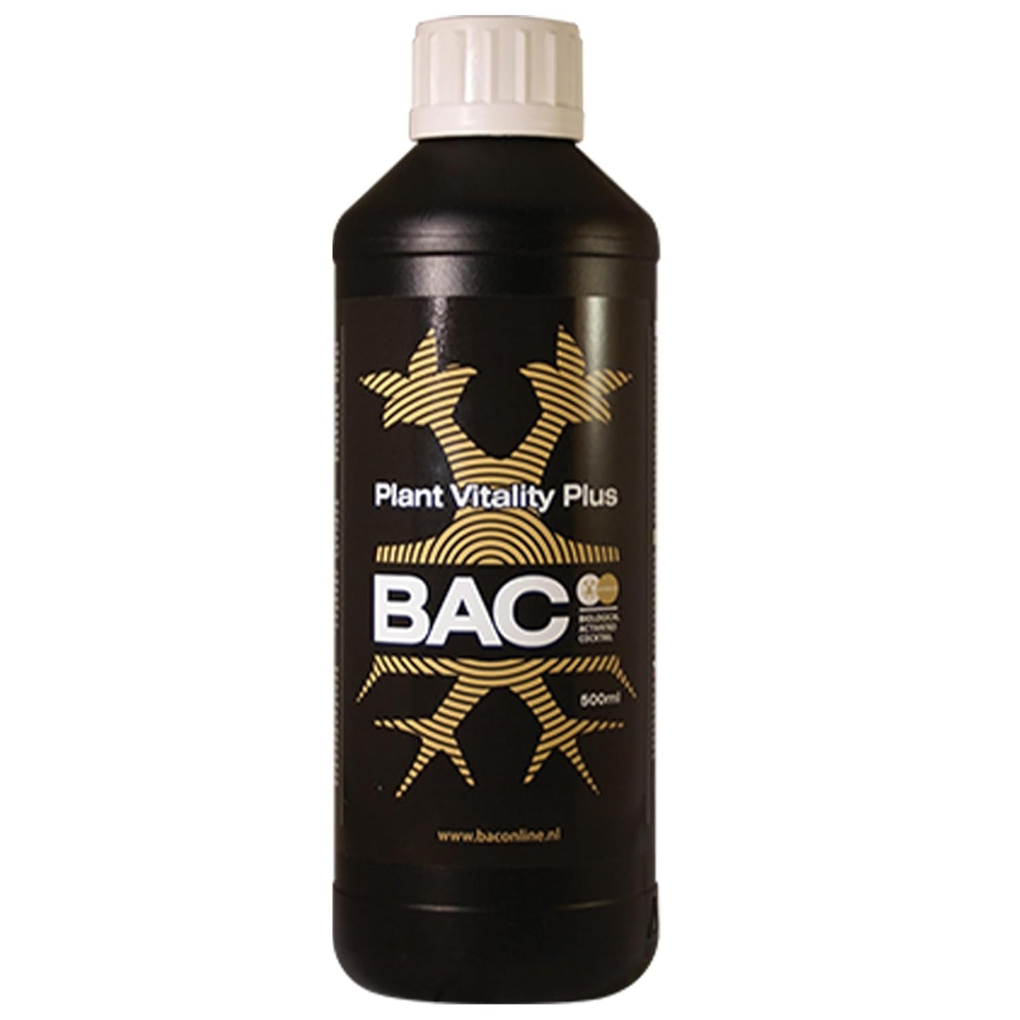 BAC Plant Vitality Plus