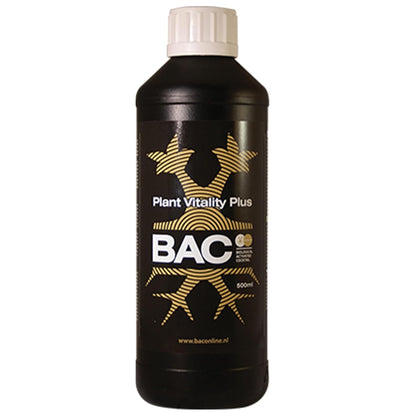 BAC Plant Vitality Plus