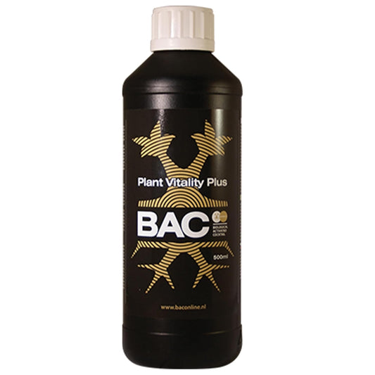 BAC Plant Vitality Plus