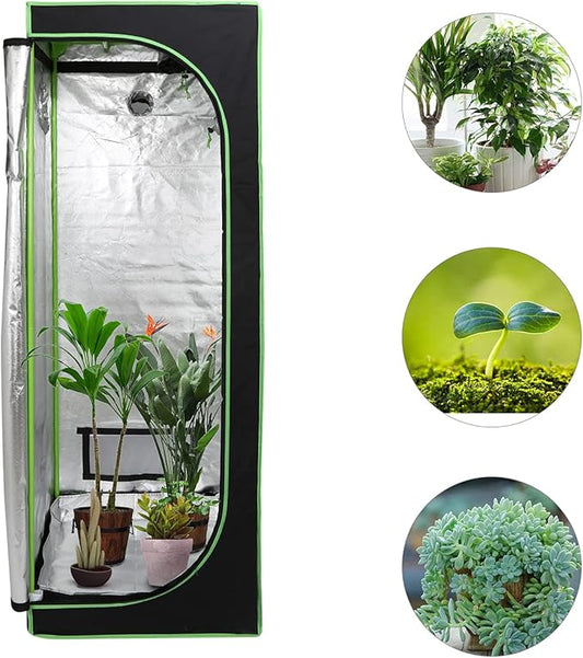 Basic Grow Tent 60x60x120