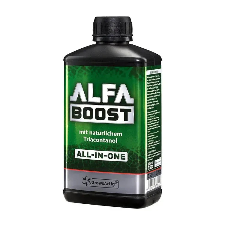 Alfa Boost All-In-One Alfa Boost 500 ml 