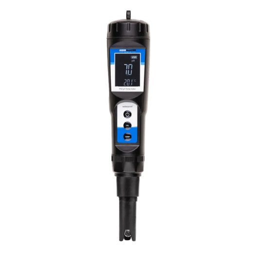 Aquamaster pH Temp meter P50 Pro 2