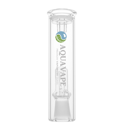 AquaVape3 Wasserfilter (2teilig) mit 14er Schnitt