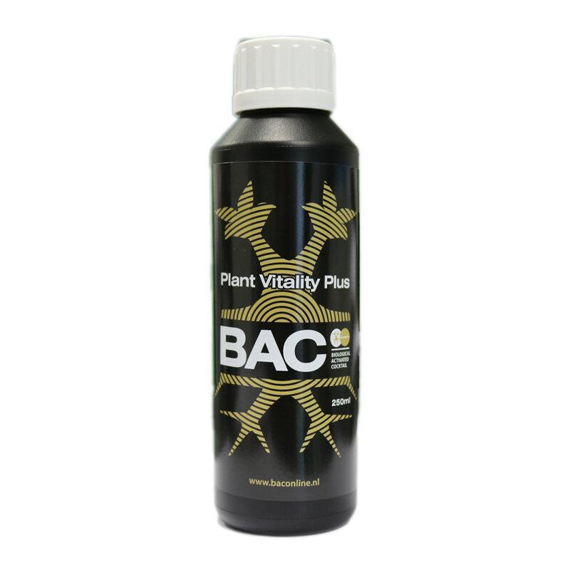 BAC Plant Vitality Plus 250 ml 