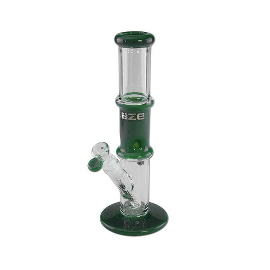 BLAZE Zylinderbong Ice grün
