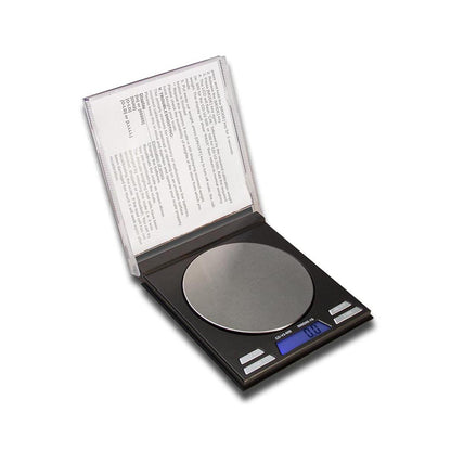BLscale CD-Digitalwaage, 0,01-50g 