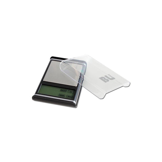 BLscale Digitalwaage m. Touchscreen Model S 0,1 x 1000g
