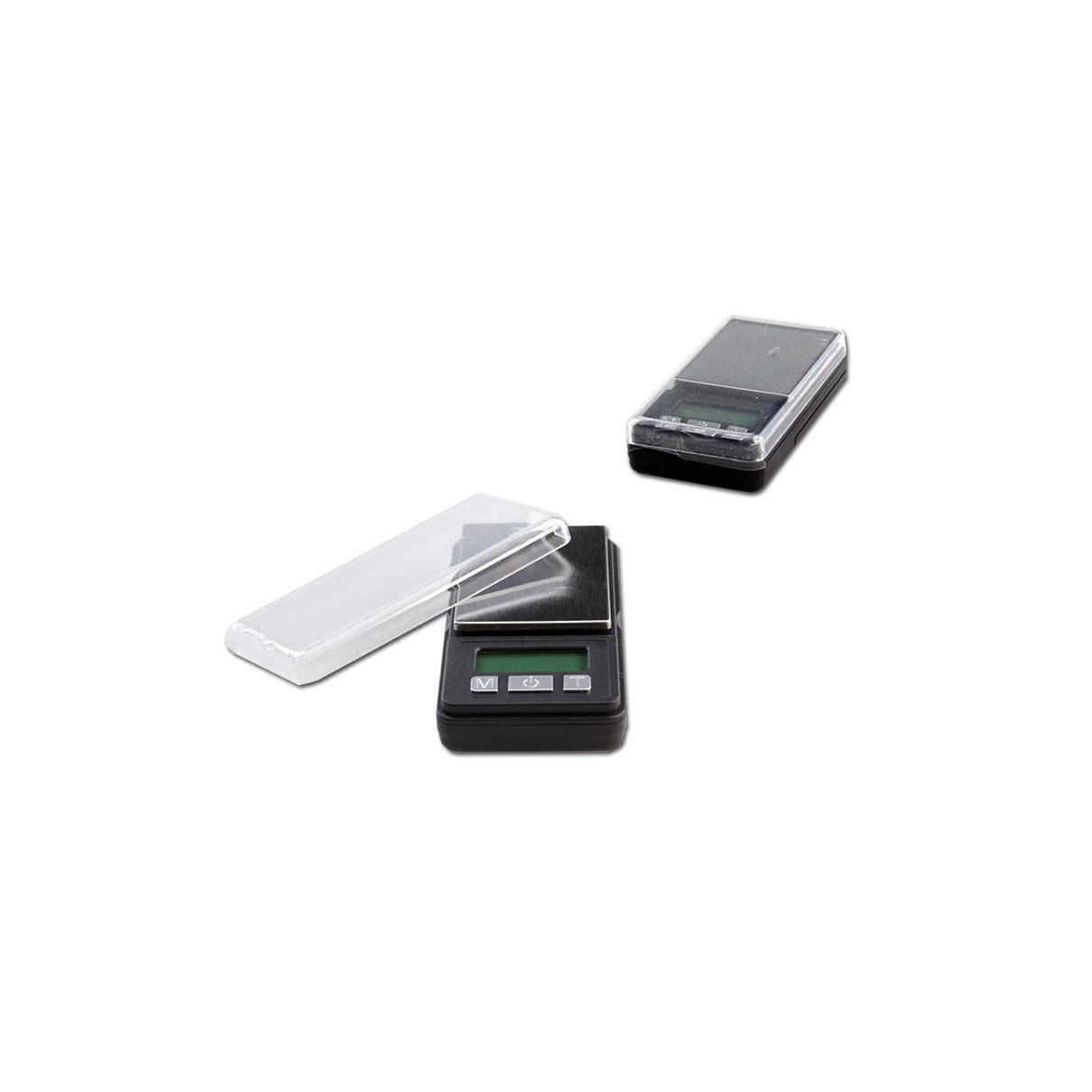 BLscale Digitalwaage mini, 0,01-100g, 85x45x19mm