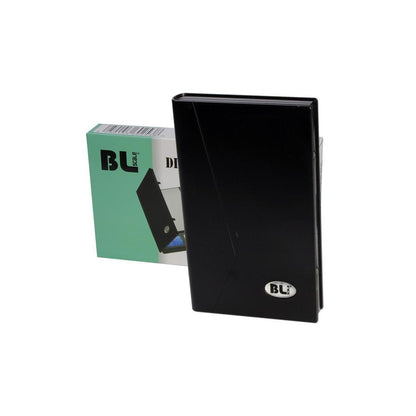 BLscale Notebook Digitalwaage, 0,1-2000g, 165x105x22mm 