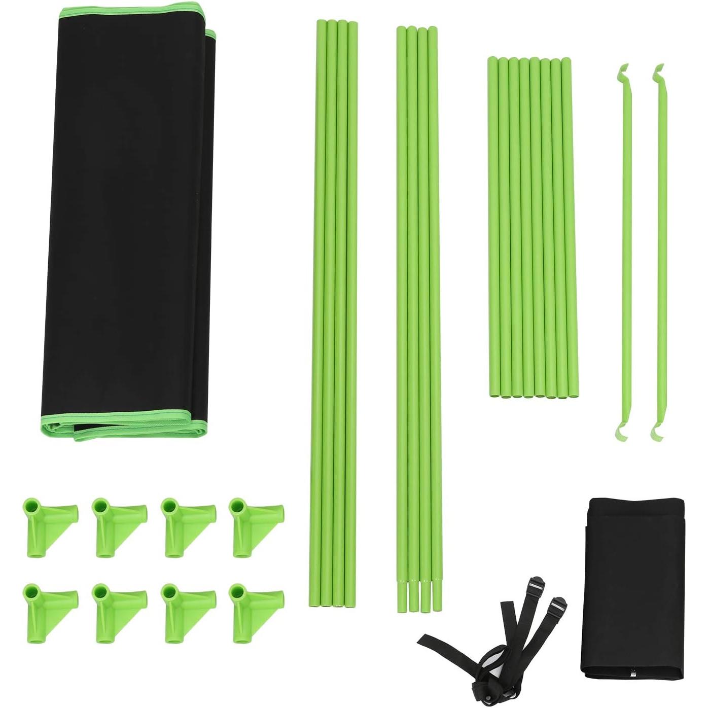 Basic Grow Tent 120x60x180 