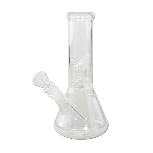 Beaker-Bong Ice mit Perkolator
