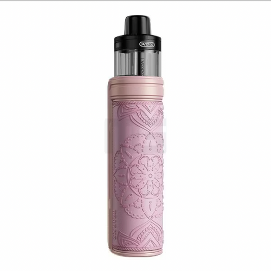 Voopoo Drag X2 Pod Kit glow-pink