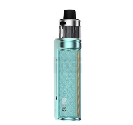 Voopoo Drag X2 Pod Kit snow-blue