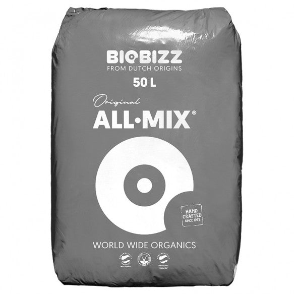 BioBizz All•Mix 50 Liter 