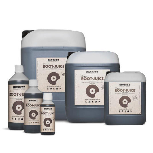 BioBizz Root-Juice