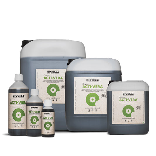 BioBizz Acti-Vera