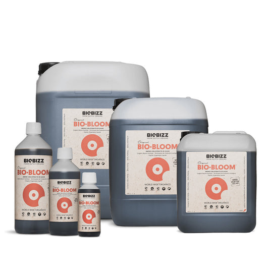 BioBizz Bio-Bloom