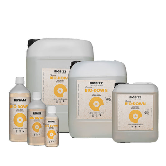 BioBizz  PH Down pH-