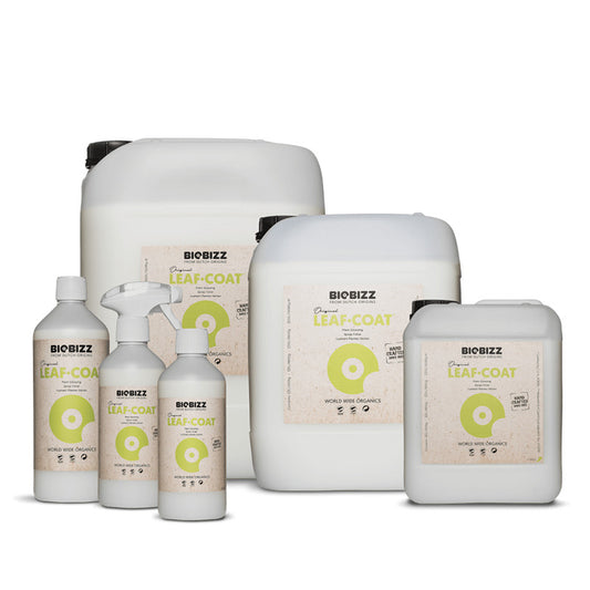 BioBizz Leaf Coat