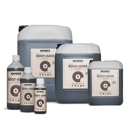 BioBizz Root-Juice