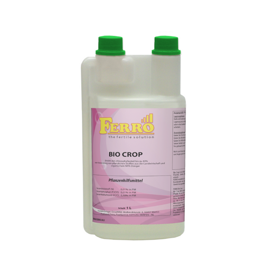 Ferro Bio Crop