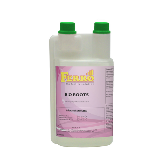Ferro Bio Roots