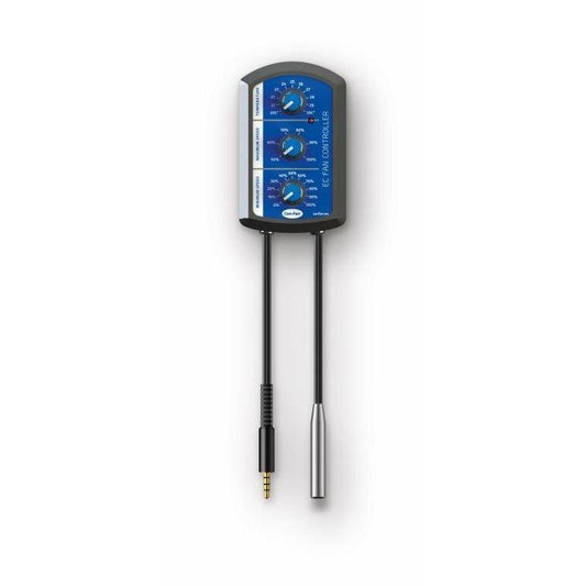 Can-Fan EC Controller Temperatur & Speed