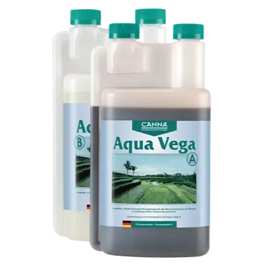 Canna Aqua Vega A + B