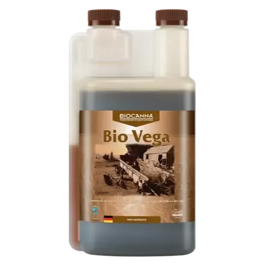 Canna Bio Vega