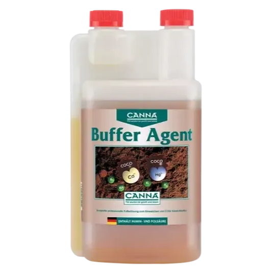 Canna Buffer Agent