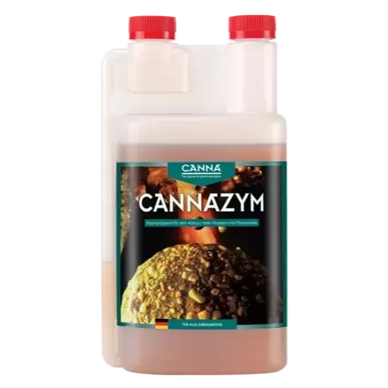 Canna Cannazym