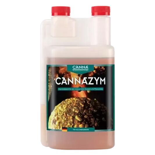 Canna Cannazym