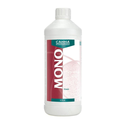 Canna Mono Eisen, 1L