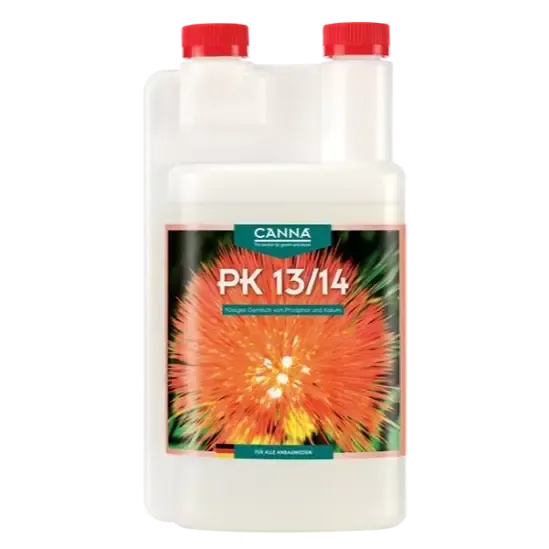 Canna PK 13/14