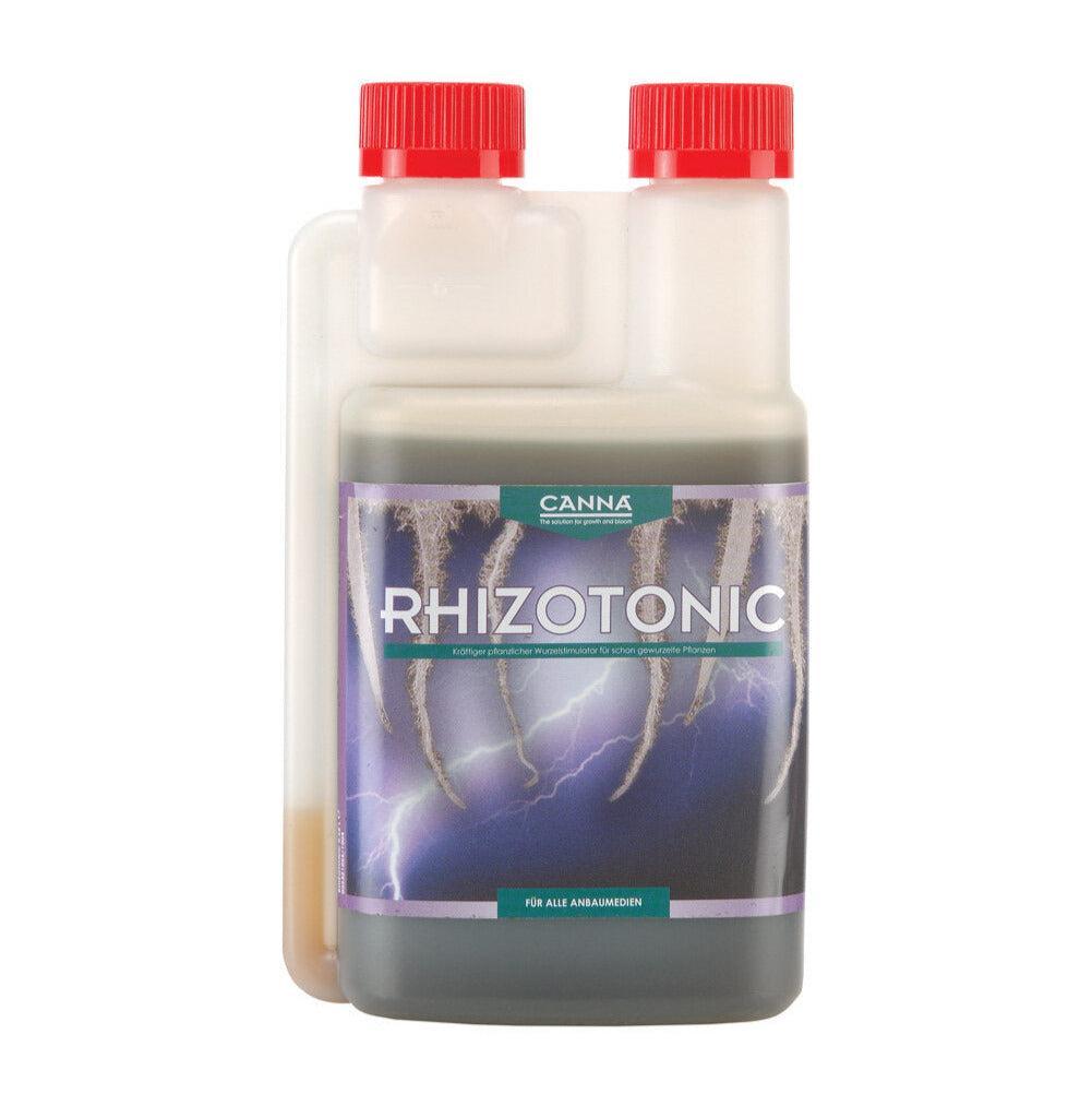 Canna Rhizotonic 250ml 