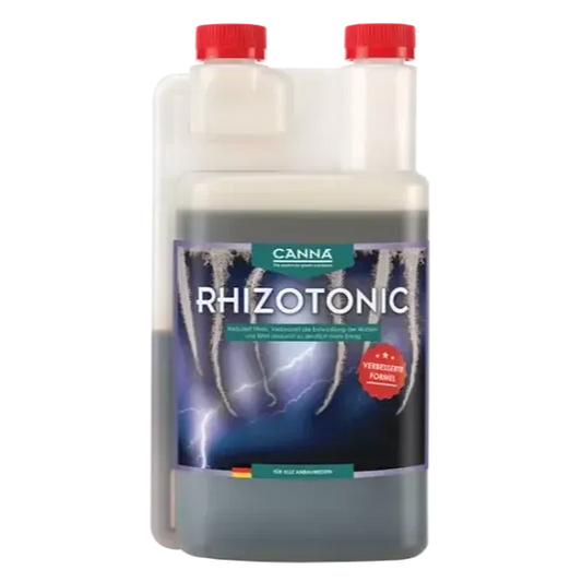 Canna Rhizotonic 