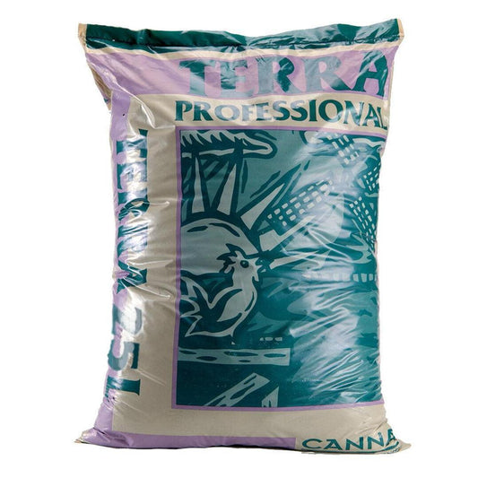 Canna Terra Professional