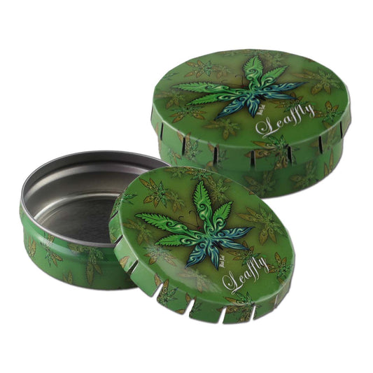 ClickClack Dose Black Leaf Leaffly