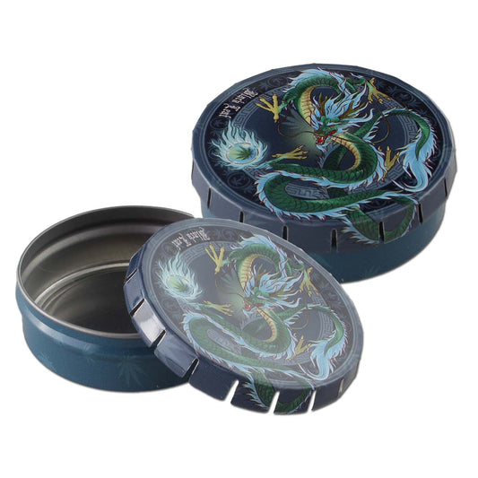 ClickClack Dose Black Leaf Qinglong