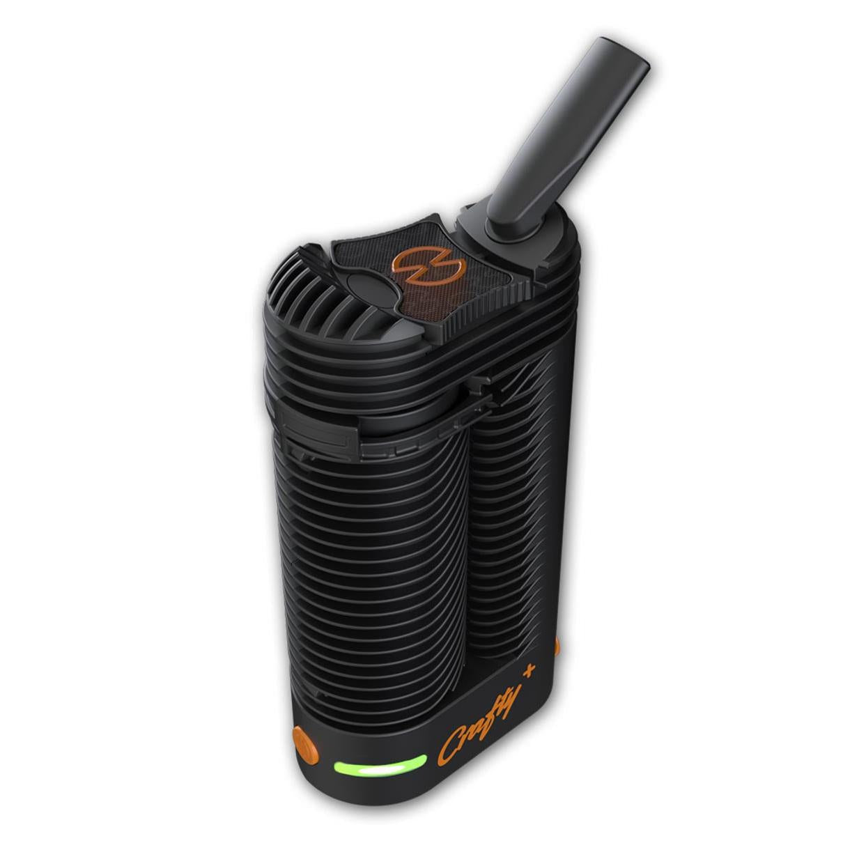 Crafty+ (Plus) V2 Vaporizer Komplett-Set (USB-C) 