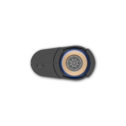 Crafty+ (Plus) V2 Vaporizer Komplett-Set (USB-C) 