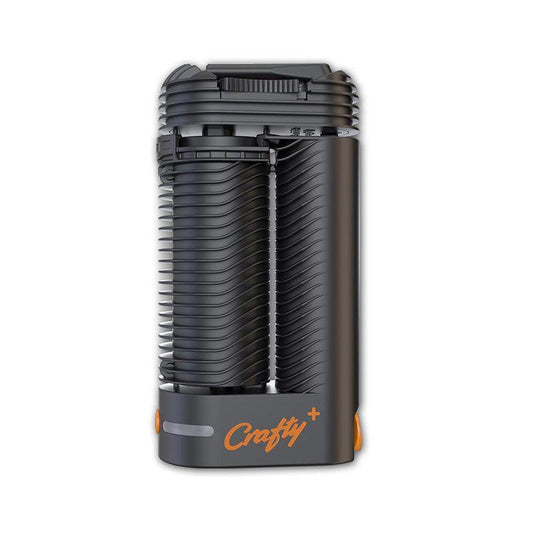 Crafty+ (Plus) V2 Vaporizer Komplett-Set (USB-C) 