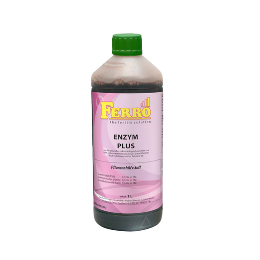 Ferro Enzym Plus