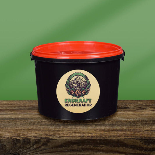 Erdkraft Regenerador 360g