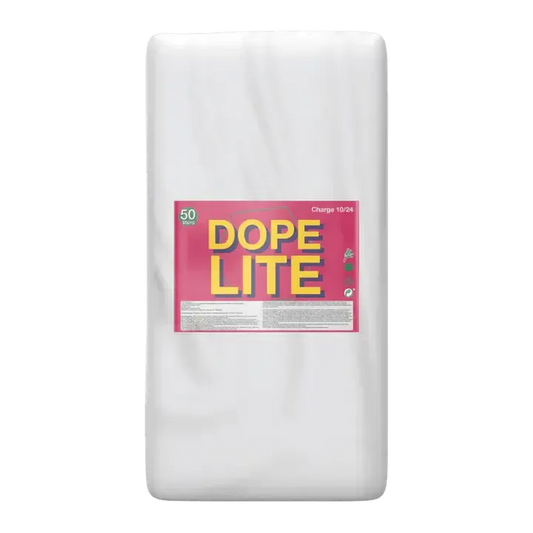 FLO Dope Lite 50 Liter